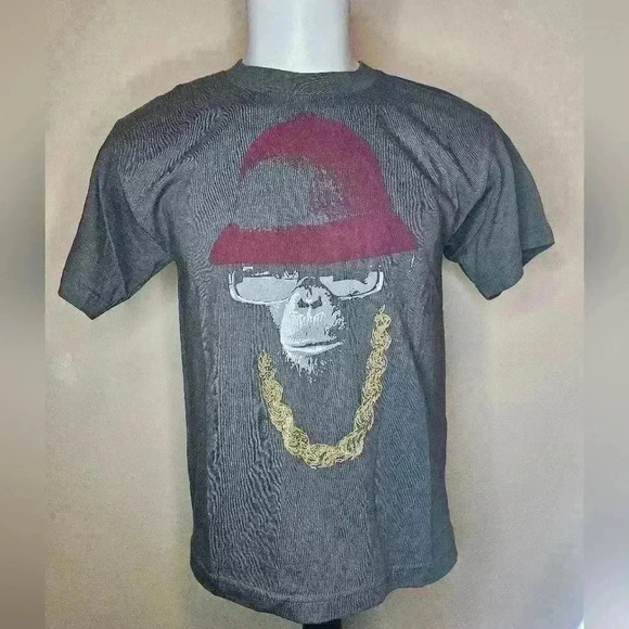 Alstyle Other - Boys large graphic tee